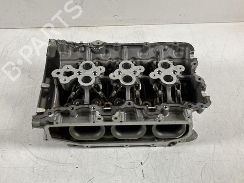 Cylinder head VW TOUAREG (CR7, RC8) 3.0 R 4motion | BP40043224M5 - Image 3