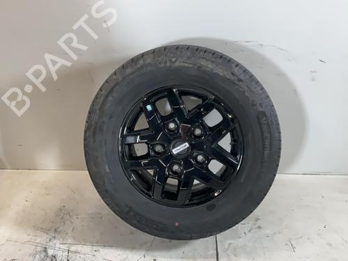 Rim FORD TRANSIT V363 Platform/Chassis (FED, FFD) 2.0 EcoBlue | BP36237575C45  - Image 10