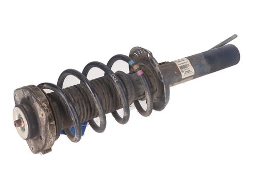 Used Left front shock absorber VW JETTA IV (162, 163, AV3, AV2) 1.6 TDI (105 hp) 25341468