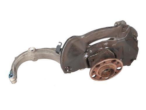 Used Right front steering knuckle Right front steering knuckle MERCEDES-BENZ S-CLASS (W222, V222, X222) S 350 BlueTEC / d 4-matic (222.033, 222.133) (258 hp) 34197451 34197451