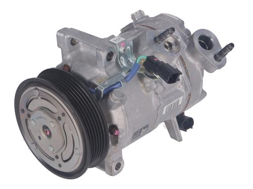 Used AC compressor FORD TRANSIT V363 Platform/Chassis (FED, FFD) 2.0 EcoBlue (170 hp) 19093597