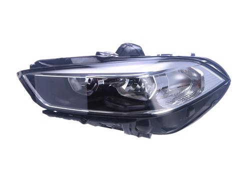 Left headlight BMW 1 (F40) 118 i (140 hp) 7214913