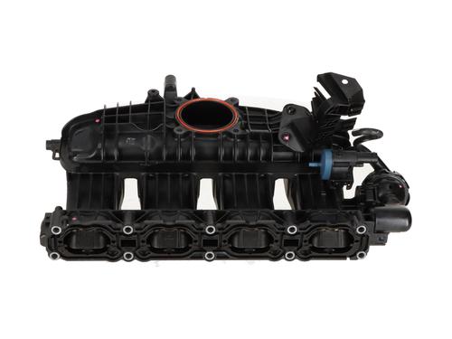Used Intake manifold VW POLO VI (AW1, BZ1, AE1) GTI (207 hp) 28420247