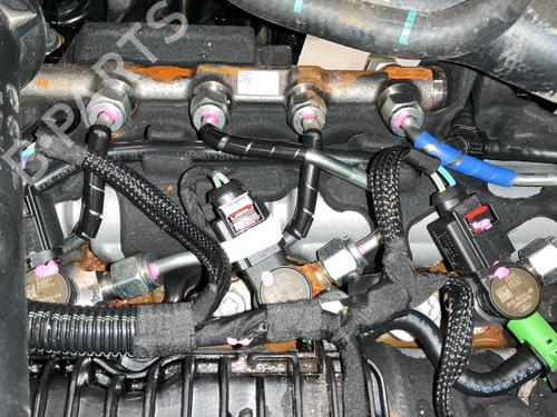 Engine FORD TRANSIT V363 Platform/Chassis (FED, FFD) 2.0 EcoBlue | BP38414017M1 - Image 7