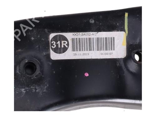 Right front suspension arm FORD TRANSIT V363 Platform/Chassis (FED, FFD) 2.0 EcoBlue | BP18946757M13 