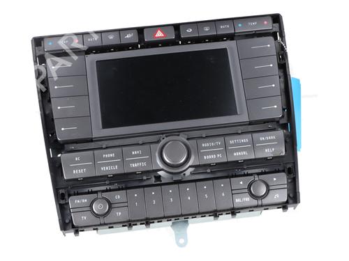 Module électronique VW PHAETON (3D1, 3D2, 3D3, 3D4, 3D6, 3D7, 3D8, 3D9) 3.0 V6 TDI 4motion (224 hp) 32786332