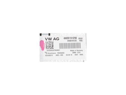 Electronic module AUDI A8 D4 (4H2, 4H8, 4HC, 4HL) 3.0 TDI quattro | BP36048848M83 - Image 3