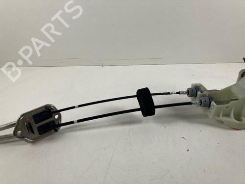 Gearstyring Automatisk KIA STONIC (YB) 1.0 T-GDi | BP27384411M91 