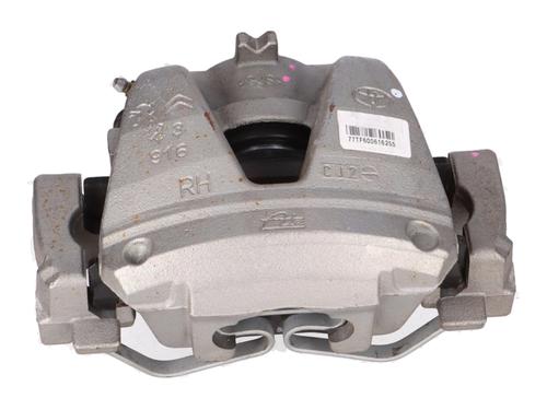 Used Right front brake caliper Right front brake caliper OPEL VIVARO C Van (K0) VIVARO-E HYDROGEN (136 hp) 39920883 39920883