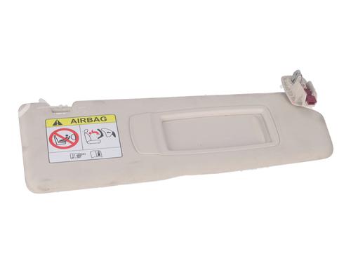 Used Right sun visor BMW 5 Touring (G31) 520 d (190 hp) 22384883