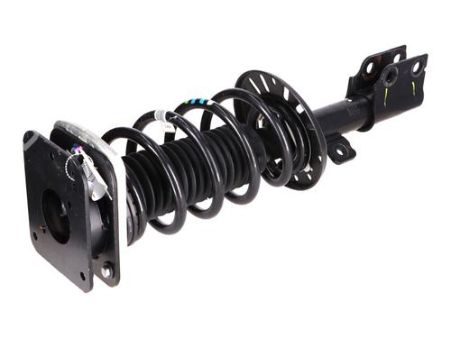 Used Right front shock absorber Right front shock absorber OPEL VIVARO C Van (K0) VIVARO-E HYDROGEN (136 hp) 39920885 39920885