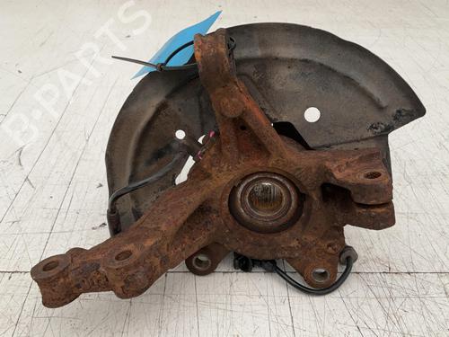 Right front steering knuckle DACIA SANDERO II 1.5 dCi | BP38272491M26 - Image 2
