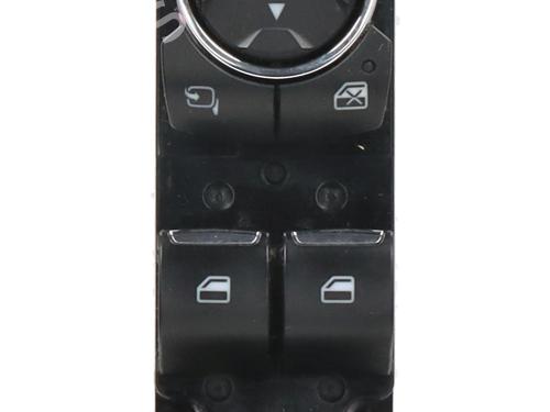 Left front window switch FORD ECOSPORT 1.0 EcoBoost | BP38491649I27 - Image 4