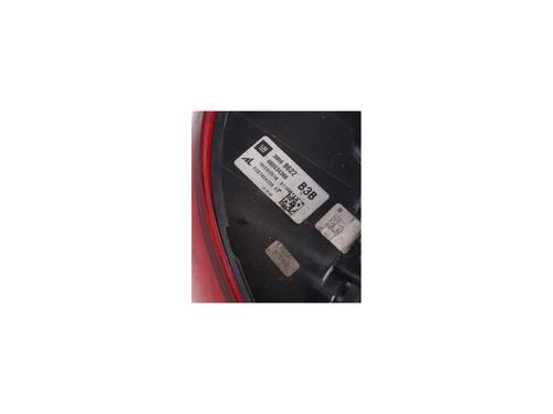 Left taillight OPEL CORSA E (X15) 1.4 (08, 68) | BP37468761C34 - Image 3