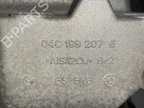 Engine VW UP! (121, 122, BL1, BL2, BL3, 123) 1.0 EcoFuel | BP38464348M1  - Image 9