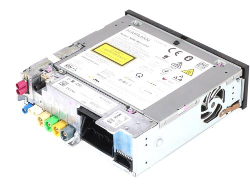 Electronic module AUDI A3 Limousine (8VS, 8VM) 2.0 TFSI quattro | BP39530514M83 - Image 2