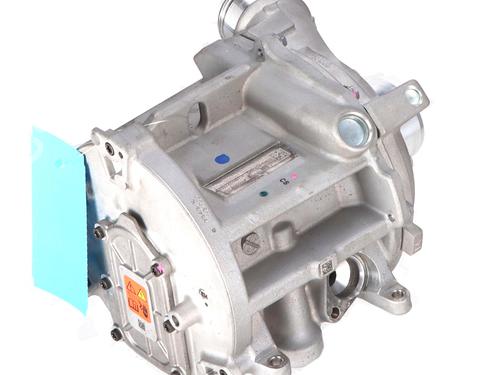 Electronic module PEUGEOT EXPERT Van (V_) E-EXPERT HYDROGEN | BP39927996M83 - Image 2