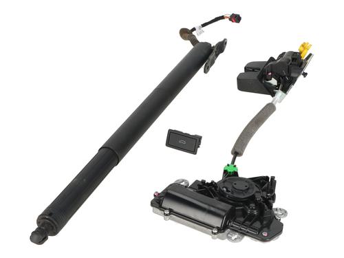 Modulo electronico VW T-ROC (A11, D11) 1.5 TSI (150 hp) 16892161