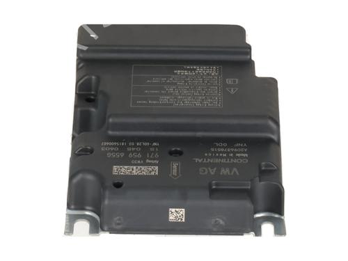 Used ECU airbags ECU airbags PORSCHE PANAMERA (971) 2.9 4 E-Hybrid (97ABE1, 97BBE1) (330 hp) 34197373 34197373