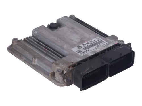 Used Engine control unit (ECU) PORSCHE CAYENNE (92A) 3.0 Diesel (245 hp) 15272298