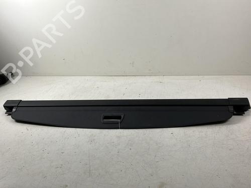 Used Rear parcel shelf Rear parcel shelf VW TOURAN (5T1) 1.5 TSI (150 hp) 40006444 40006444