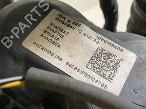 Engine MERCEDES-BENZ VITO Van (W447) 110 CDI (447.601, 447.603, 447.605) | BP39925409M1 - Image 9