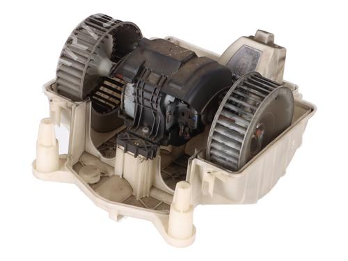 Heater blower motor MERCEDES-BENZ S-CLASS (W222, V222, X222) S 350 BlueTEC / d (222.132, 222.032, 222.123) | BP28153881M62 