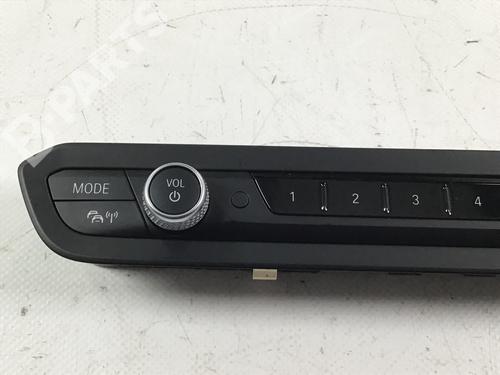 Switch BMW X5 (F15, F85) xDrive 35 i | BP6125612I30 