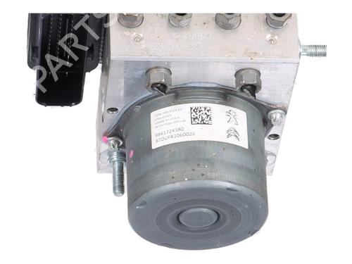 ABS pump OPEL VIVARO C Van (K0) VIVARO-E HYDROGEN | BP39920409M43 - Image 3