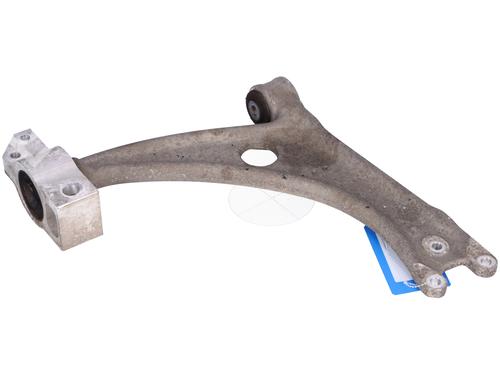 Used Right front suspension arm VW SHARAN (7N1, 7N2) 2.0 TDI (170 hp) 10395673