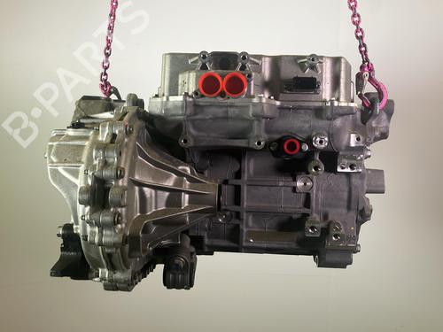 Engine OPEL VIVARO C Van (K0) VIVARO-E HYDROGEN | BP39925866M1 - Image 7