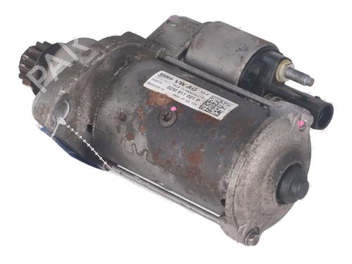 Starter AUDI A3 Sportback (8VA, 8VF) 2.0 TDI | BP22756939M8