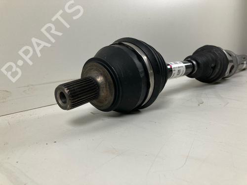 Right front driveshaft MERCEDES-BENZ GLA (H247) GLA 250 (247.746) | BP27260803M39 