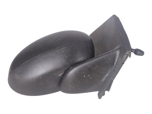 Right mirror PEUGEOT 107 (PM_, PN_) 1.0 | BP25795732C27