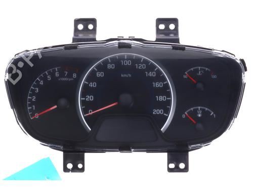 Used Instrument cluster Instrument cluster HYUNDAI i10 II (BA, IA) 1.2 (87 hp) 40189439 40189439