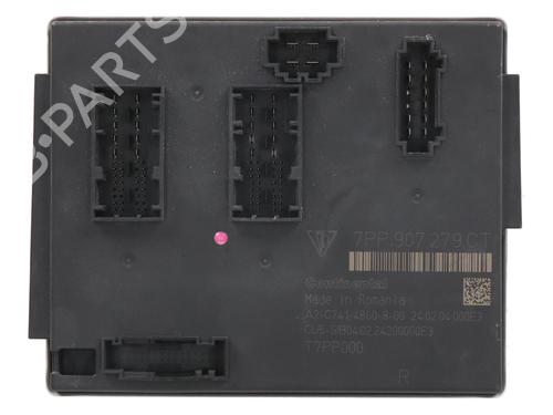 Used Electronic module Electronic module 37468810 37468810