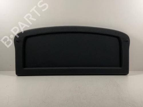 Used Rear parcel shelf VW T-ROC (A11, D11) 1.5 TSI (150 hp) 32156494