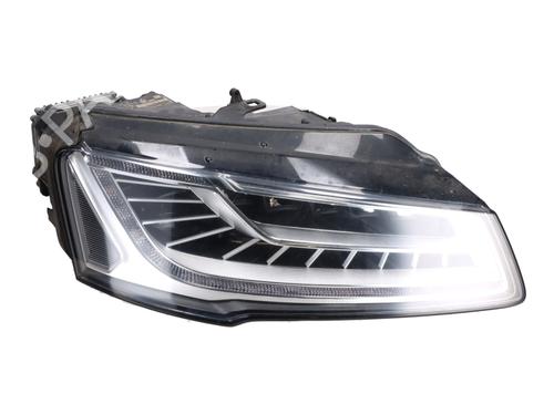 Used Right headlight Right headlight AUDI A8 D4 (4H2, 4H8, 4HC, 4HL) 3.0 TDI quattro (258 hp) 35114068 35114068