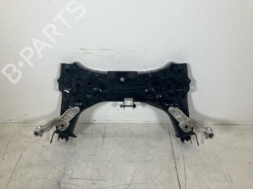 Subframe MITSUBISHI COLT VII Hatchback (VB_) 1.0 MPi (VBXG0) | BP39918501M9 - Image 4