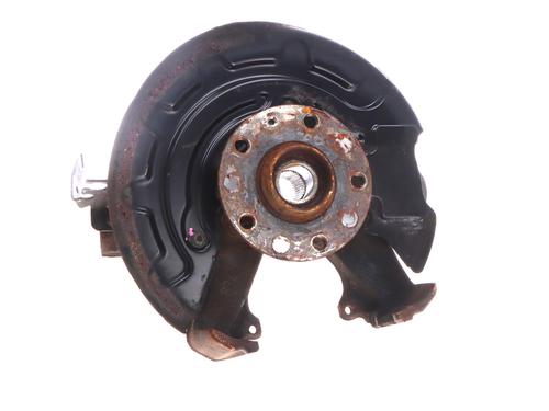 Used Left front steering knuckle Left front steering knuckle SKODA OCTAVIA III (5E3, NL3, NR3) 1.6 TDI (110 hp) 40189279 40189279