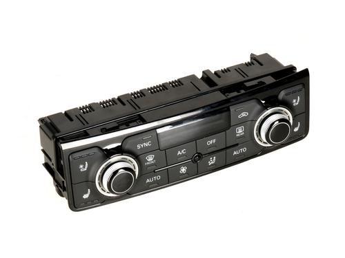 Climate control AUDI A8 D4 (4H2, 4H8, 4HC, 4HL) 3.0 TDI quattro | BP35114213I5 - Image 2