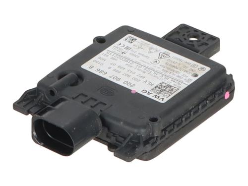 Elektronisk modul VW T-ROC (A11, D11) 1.5 TSI | BP16709843M83 