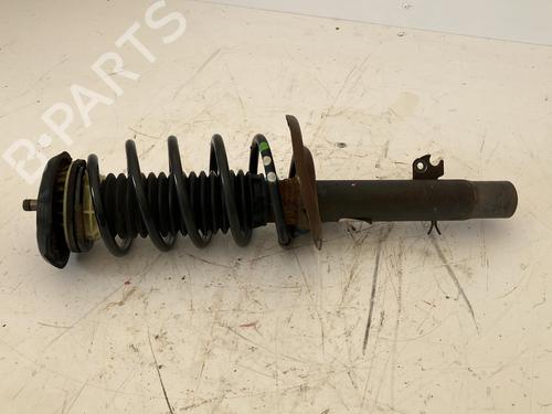Used Right front shock absorber Right front shock absorber PEUGEOT 207 (WA_, WC_) 1.4 16V (95 hp) 36237467 36237467