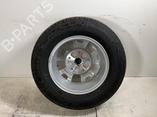 Rim FORD TRANSIT V363 Platform/Chassis (FED, FFD) 2.0 EcoBlue | BP36237579C45  - Image 10
