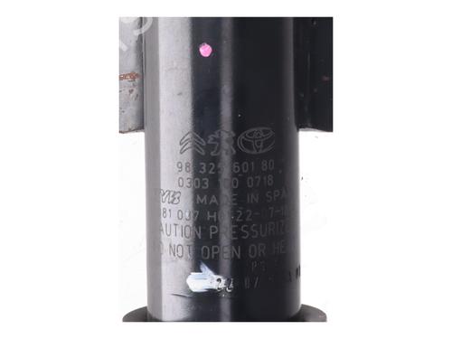 Left front shock absorber OPEL VIVARO C Van (K0) 2.0 All-wheel Drive | BP39919452M16 - Image 4