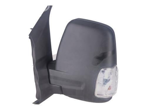 Left mirror FORD TRANSIT V363 Platform/Chassis (FED, FFD) 2.0 EcoBlue | BP19083937C26 