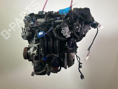 Used Engine Engine MITSUBISHI MIRAGE / SPACE STAR VI Hatchback (A0_A) 1.0 (A05A) (71 hp) 36089094 36089094