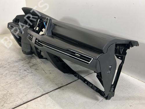 Dashboard VW GOLF VIII (CD1, DA1) 2.0 GTI Clubsport | BP39112086C46 - Image 3