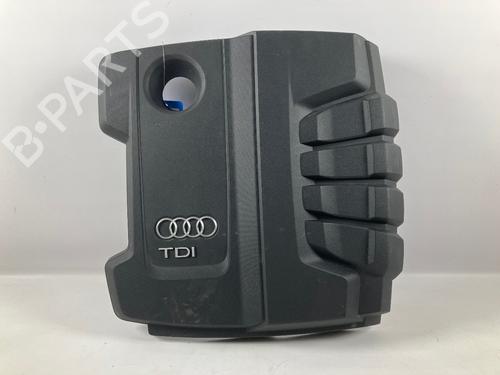Topbeskyttelse AUDI Q5 (FYB, FYG) 40 TDI quattro (190 hp) 16122981