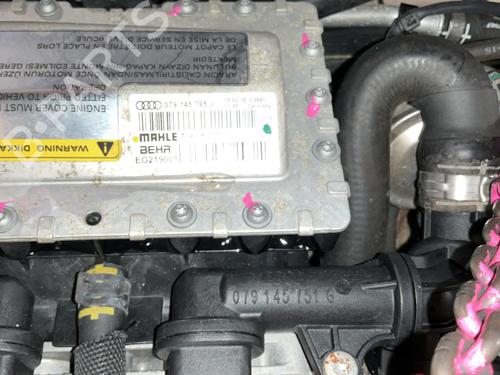 Engine AUDI A8 D4 (4H2, 4H8, 4HC, 4HL) 4.0 TFSI quattro | BP36908732M1 - Image 11